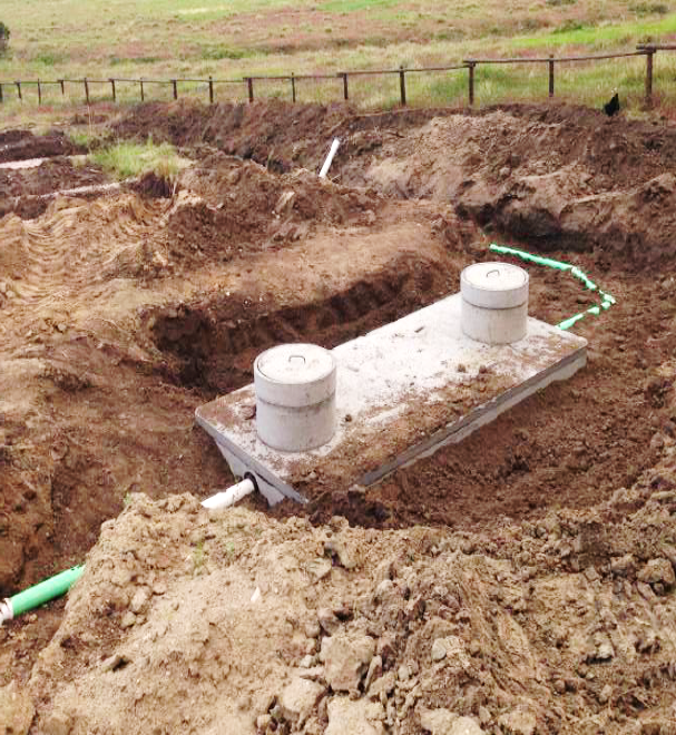 Cost of septic tank removal