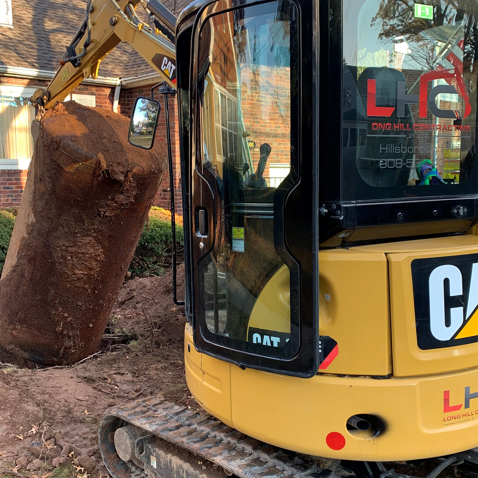 Leaking Oil Tanks A Suburban Timebomb Long Hill Contracting