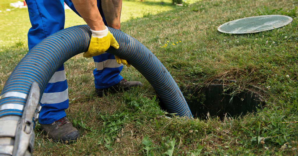 The Benefits of Upgrading to an Advanced Septic System in New Jersey