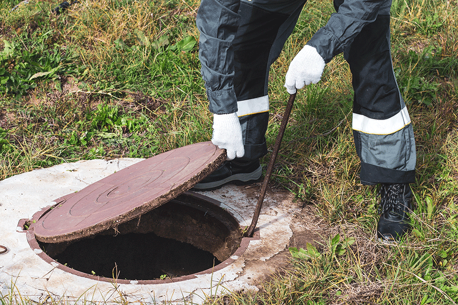 Best Time to Inspect a Septic System