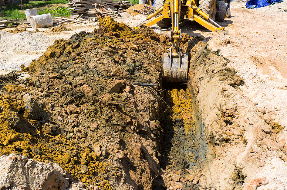 Why Choose Long Hill Contracting for Your Septic System Installation in Somerset County, NJ