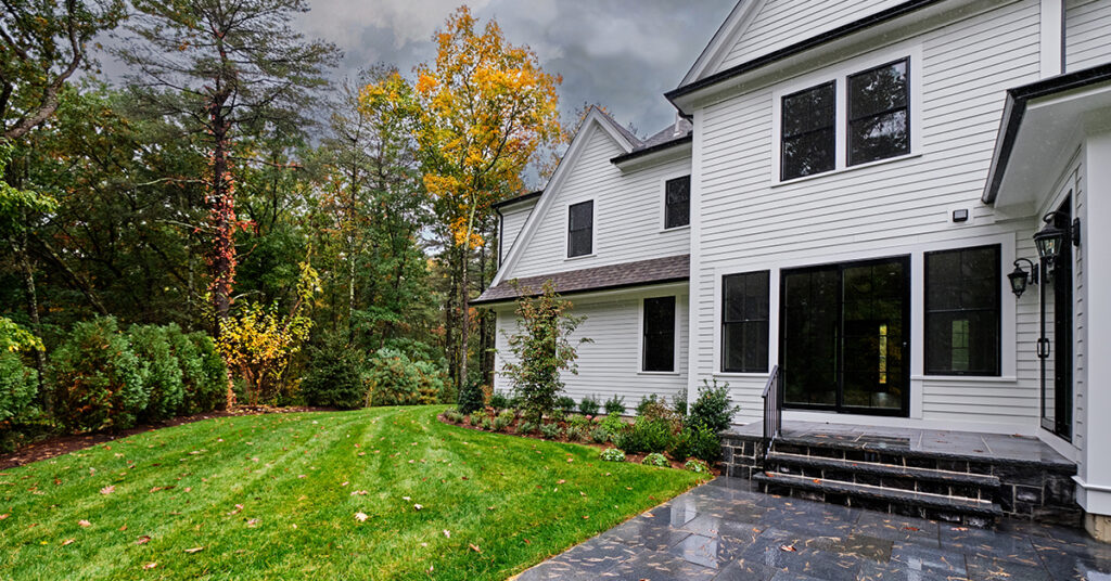 Why Proper Drainage is Crucial for Your Home's Foundation