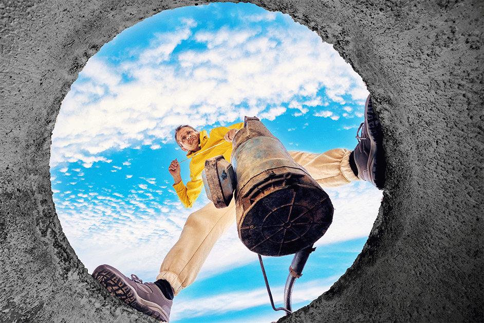 How to Know When It's Time for a New Septic System (And What to Expect from the Installation Process)