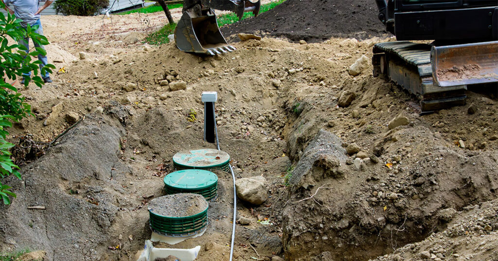 Septic Additives in NJ: Do They Work or Waste Money?