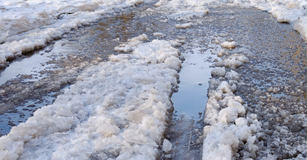 Septic Problems that Show Up After the Storm