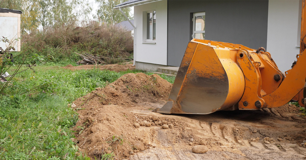 Land Clearing for New Construction in NJ: What Homeowners and Builders Need to Know