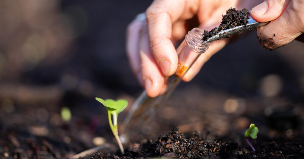 Perc Tests and Soil Testing in NJ - Where Every Septic Project Actually Starts